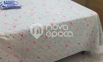 Imagem 5: Apartamento para venda tem 55 metros quadrados com 2 quartos em Riachuelo - Rio de Janeiro