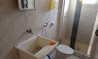 Imagem 3: Kitnet com 1 dormitório à venda, 30 m² por R$ 140.000,00 - Aviação - Praia Grande/SP