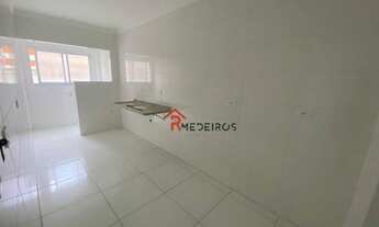 Imagem 2: Apartamento com 2 dormitórios, 88 m² - venda por R$ 400.000,00 ou aluguel por R$ 3.000,00