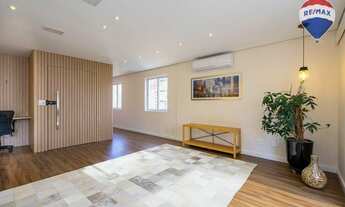 Imagem 5: Apartamento com 2 dormitórios à venda, 144 m² por R$ 1.849.000,00 - Jardim Paulista - São