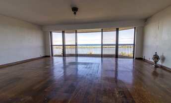 Imagem 2: Apartamento com 4 dormitórios à venda, 191 m² por R$ 2.500.000,00 - Barra da Tijuca - Rio