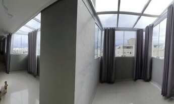 Imagem 6: Cobertura duplex em Casa Verde com 3 dormitórios sendo 1 suíte e 3 vagas de garagem