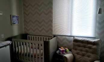 Imagem 2: Apartamento com 3 dormitórios, 1 suíte e duas vagas em Perdizes