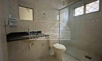 Imagem 3: Ribeirão Preto - Casa Padrão - Parque Residencial Cândido Portinari