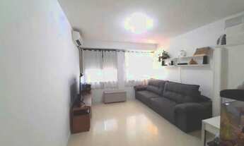 Imagem: Apartamento reformado à venda no Centro