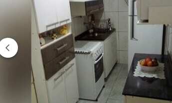 Imagem: Belo Horizonte - Apartamento Padrão - Jaqueline