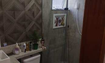 Imagem 2: Ibirité - Apartamento Padrão - Lago Azul1ª Secao