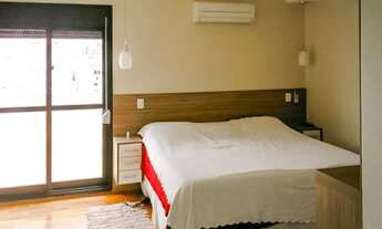 Imagem 7: Apartamento à venda com 251m², 4 quartos e 5 vagas