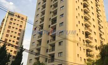 Imagem: Apartamento - Cambuí - Campinas