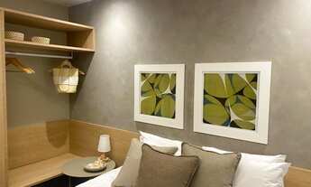 Imagem 2: APARTAMENTO DE 3 QUARTOS PARA VENDA NO POLINÉSIA VILLA & RESORT LOCALIZADO EM MURO ALT