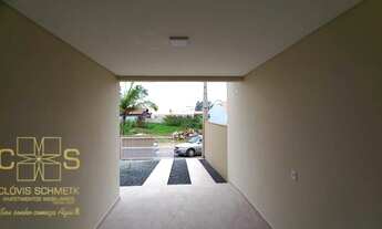 Imagem 3: Sobrado com 3 dormitórios à venda, 108 m² por R$ 405.000,00 - Itajuba - Barra Velha/SC