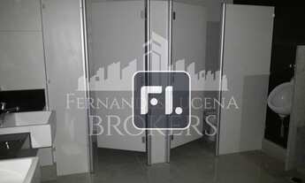 Imagem 6: Conjunto para alugar, 2358 m² por R$ 170.000,01/mês - Brooklin - São Paulo/SP