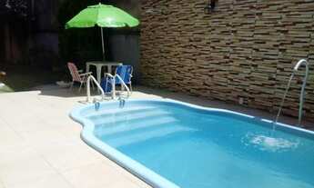 Imagem 3: Alugo casa para temporada em Guriri - São Mateus - ES