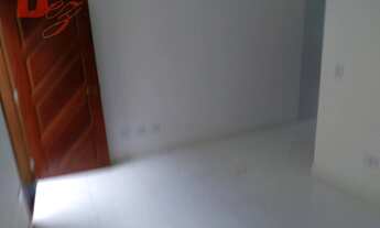 Imagem 6: Sobrado com 2 dormitórios à venda, 74 m² por R$ 320.000,00 - Canto do Forte - Praia Grande