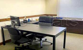 Imagem 4: Sala Comercial nos Jardins, Esquina com A Av 9 de Julho e fácil acesso a Paulista. Consult