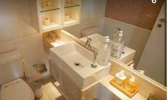 Imagem 2: Apartamento 2 dormitórios 2 suítes 2 vagas