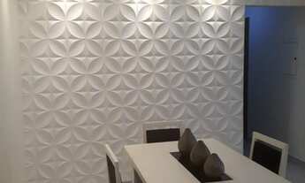 Imagem 3: Apartamento para venda com 98 metros quadrados com 2 quartos em Aviação - Praia Grande - S