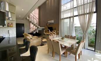 Imagem 4: PIRACICABA - Casa de Condomínio - Loteamento Residencial e Comercial Villa D Aquila