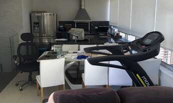 Imagem 3: Cobertura Vila Olímpia 2 dormitórios