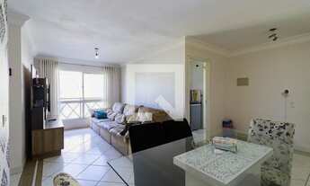 Imagem 3: Apartamento à Venda - Jardim Santa Emília, 2 Quartos, 64 m2