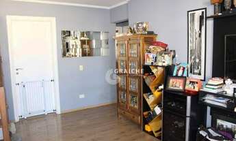 Imagem 5: Cobertura com 3 dormitórios à venda, 200 m² por R$ 2.500.000,00 - Moema - São Paulo/SP