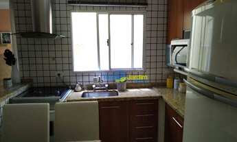 Imagem 5: Apartamento à venda, 70 m² por R$ 480.000,00 - Parque das Nações - Santo André/SP