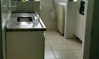 Imagem 4: Apartamento a venda com 60m², 2 dormitórios e 1 vaga de garagem. Ótima localização