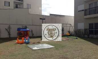 Imagem 3: Apartamento com 2 dormitórios para alugar, 34 m² por R$ 1.200,00/mês - Vila Palmeiras - Sã