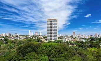 Imagem 3: Residencial Great Urban House - Duplex com 242m², Setor Marista - Goiânia - GO
