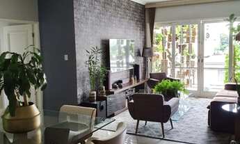 Imagem 3: Apto Campos Elíseos 149m² 3 Dorm 2 Banheiros