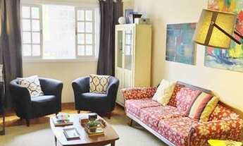 Imagem 5: CASA ASSOBRADADA - PERDIZES - SP