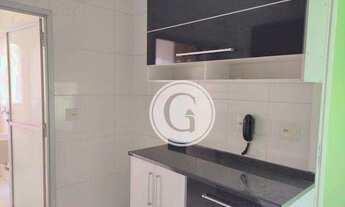 Imagem 6: Apartamento com 2 dormitórios, 53 m² - venda por R$ 260.000,00 ou aluguel por R$ 1.200,00