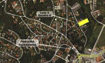 Imagem 2: CARAPICUÍBA - Terreno Padrao - CARAPICUIBA