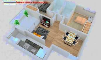 Imagem 6: Vila Velha - Apartamento Padrão - Cocal