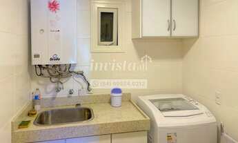 Imagem 7: Apartamento duplex a 600m da catedral de Canela com 3 suítes