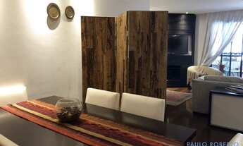 Imagem 6: APARTAMENTO - REAL PARQUE - SP