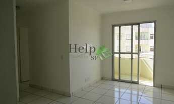 Imagem: São Paulo - Apartamento Padrão - Jardim