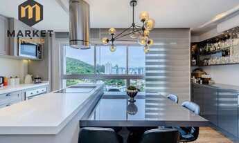 Imagem 6: Apartamento Novo Mobiliado - Itoupava Seca