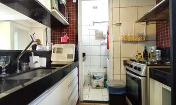 Imagem 5: Apartamento para venda com 55 metros quadrados com 2 quartos em Boa Viagem - Recife - PE