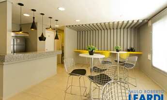 Imagem 5: APARTAMENTO - VILA ROMANA - SP