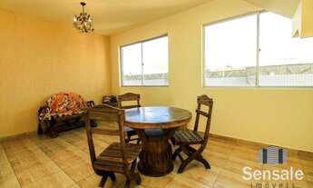 Imagem 3: Cobertura com 4 dormitórios à venda em Belo Horizonte