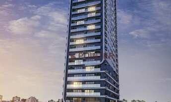 Imagem 6: Apartamento à venda, 114 m² por R$ 953.418,82 - Setor Bueno - Goiânia/GO