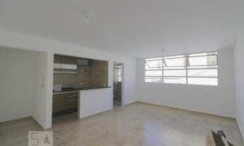 Imagem: Apartamento para Aluguel - Centro, 1 Quarto