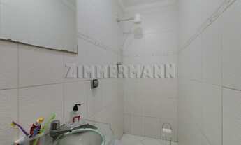 Imagem 5: SãO PAULO - Casa Padrão - PINHEIROS