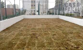 Imagem 4: Apartamento com 2 dormitórios à venda, 54 m² por R$ 300.000 - Jardim Imperador - Guarulhos