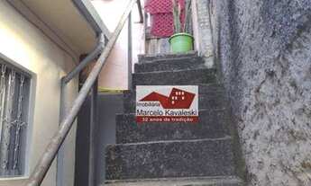 Imagem 6: Casa com 4 dormitórios à venda, 160 m² por R$ 390.000 - Vila Prudente (Zona Leste) - São P