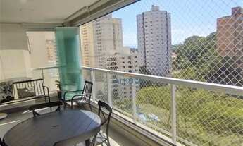 Imagem 1: Apartamento com 4 dormitórios à venda, 154 m² por R$ 1.580.000 - Jardim Apolo - São José d