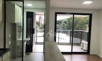 Imagem 5: Apartamento com 3 dormitórios para alugar, 81 m² por R$ 3.600/mês - Cabral - Curitiba/PR