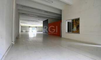 Imagem 6: PORTO ALEGRE - Loja/Salão - Floresta