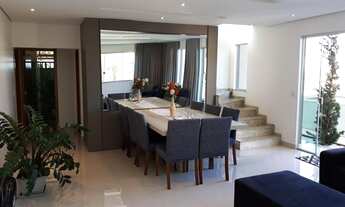 Imagem 3: Casa para Locação em Lagoa Santa, Lundcea, 5 dormitórios, 1 suíte, 3 banheiros, 6 vagas